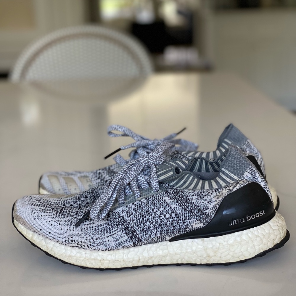 Adidas Ultra Boost size 7.5 men’s. Women’s 8.5